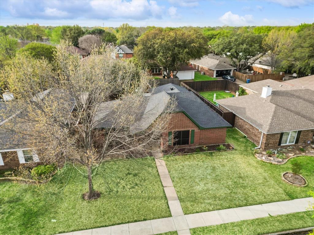 Parkwood Sec 02 - Residential