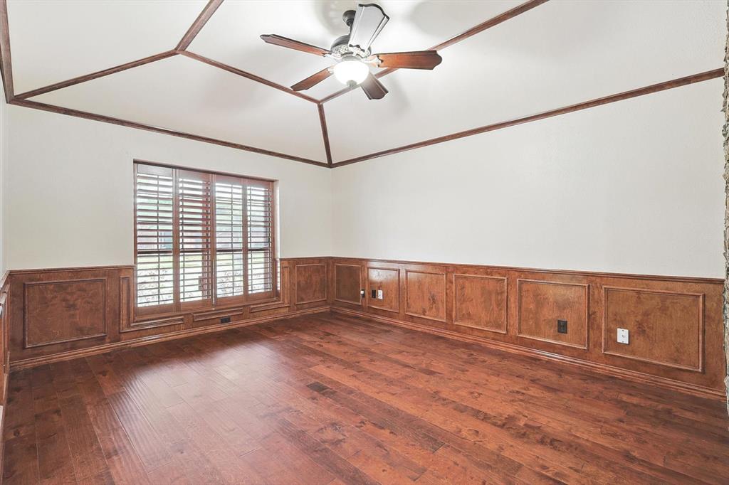 Parkwood Sec 02 - Residential