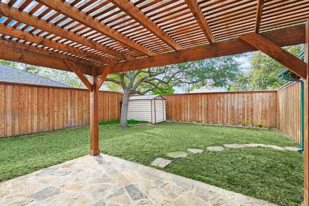 Parkwood Sec 02 - Residential