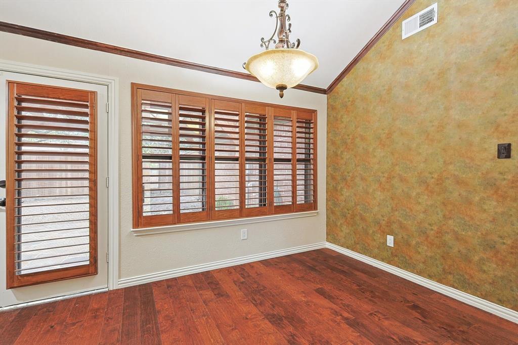 Parkwood Sec 02 - Residential