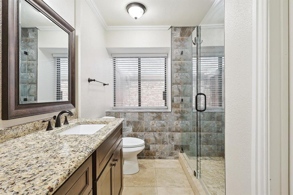 Parkwood Sec 02 - Residential