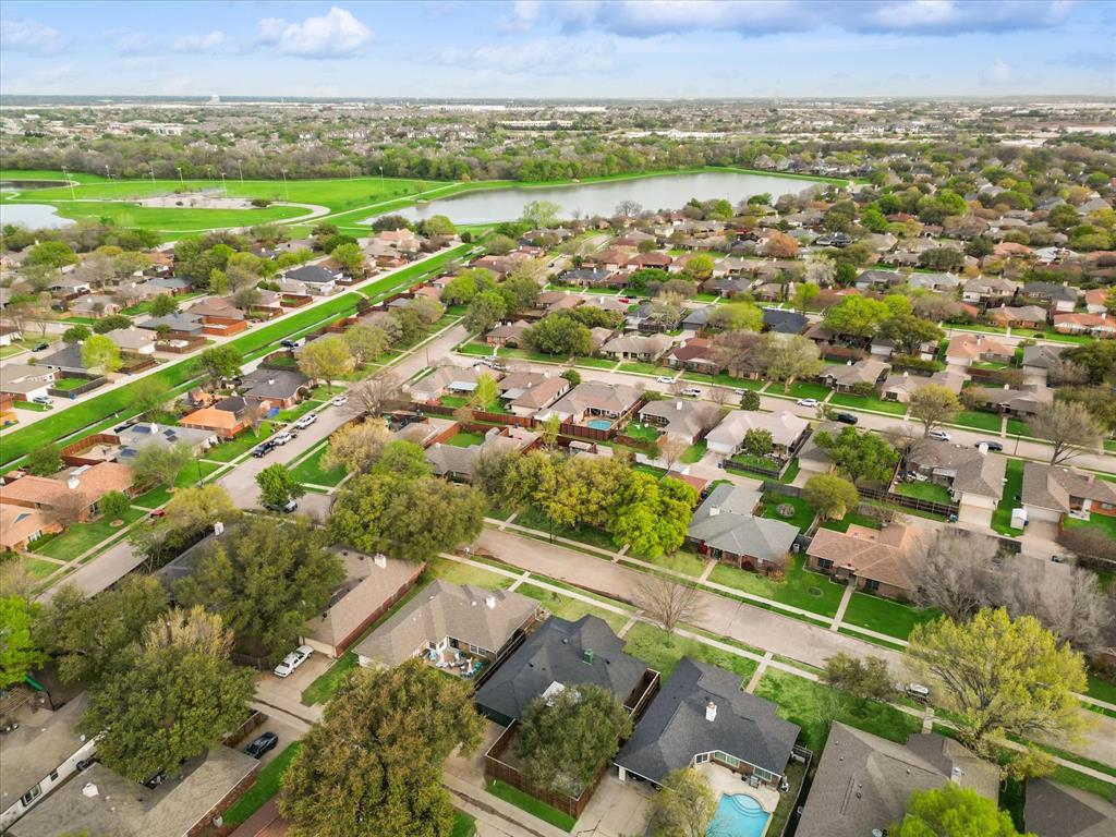 Parkwood Sec 02 - Residential