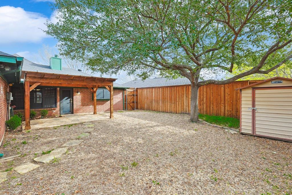 Parkwood Sec 02 - Residential