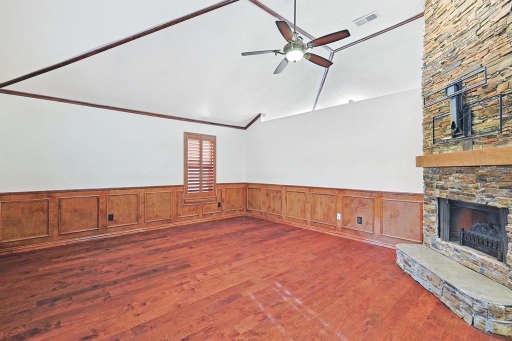 Parkwood Sec 02 - Residential