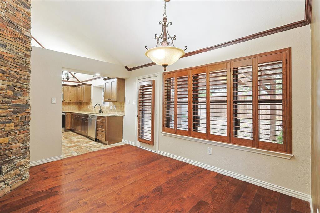 Parkwood Sec 02 - Residential