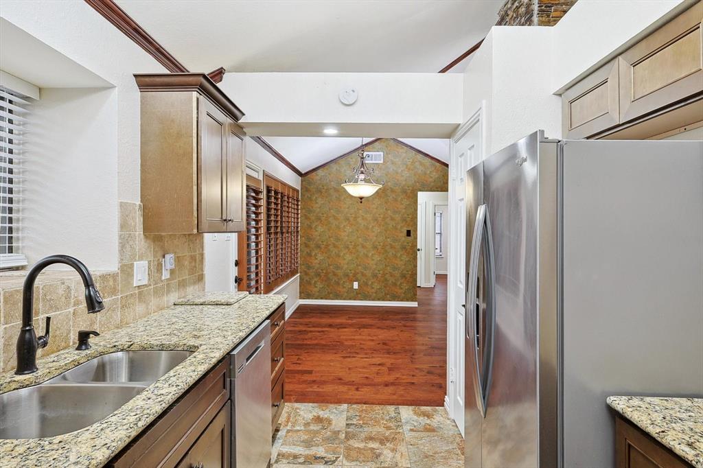 Parkwood Sec 02 - Residential