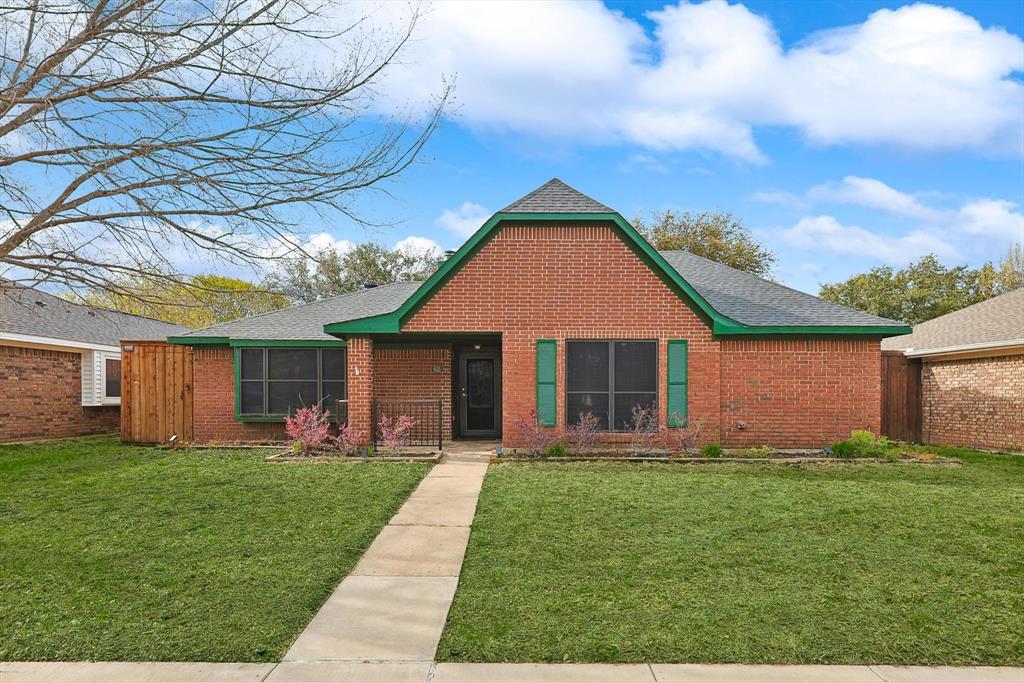 Parkwood Sec 02 - Residential