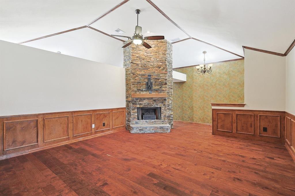 Parkwood Sec 02 - Residential