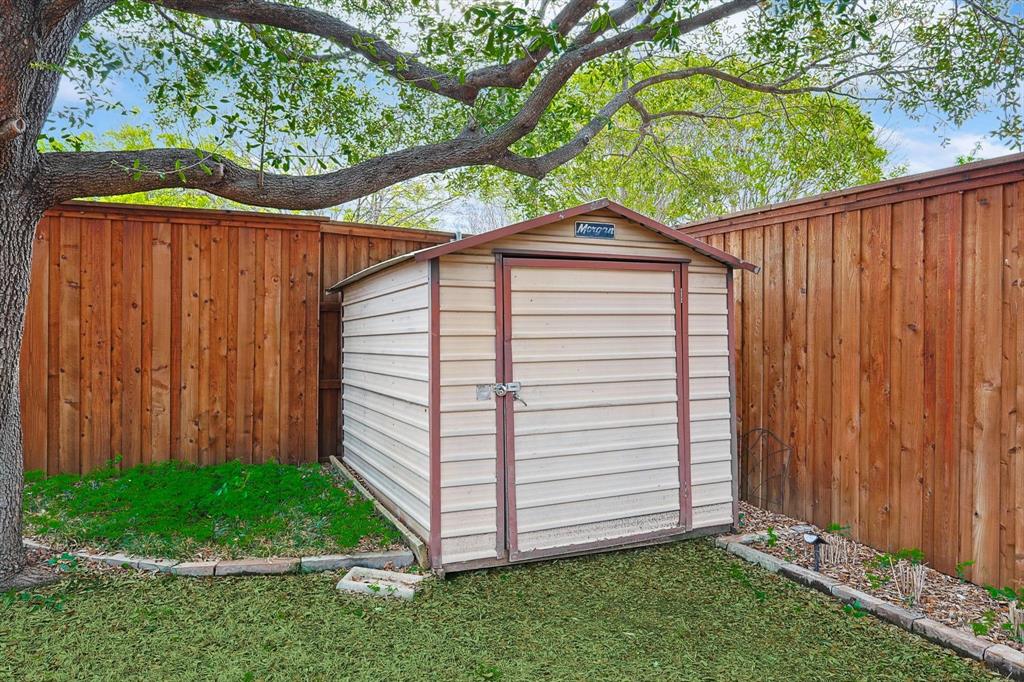 Parkwood Sec 02 - Residential