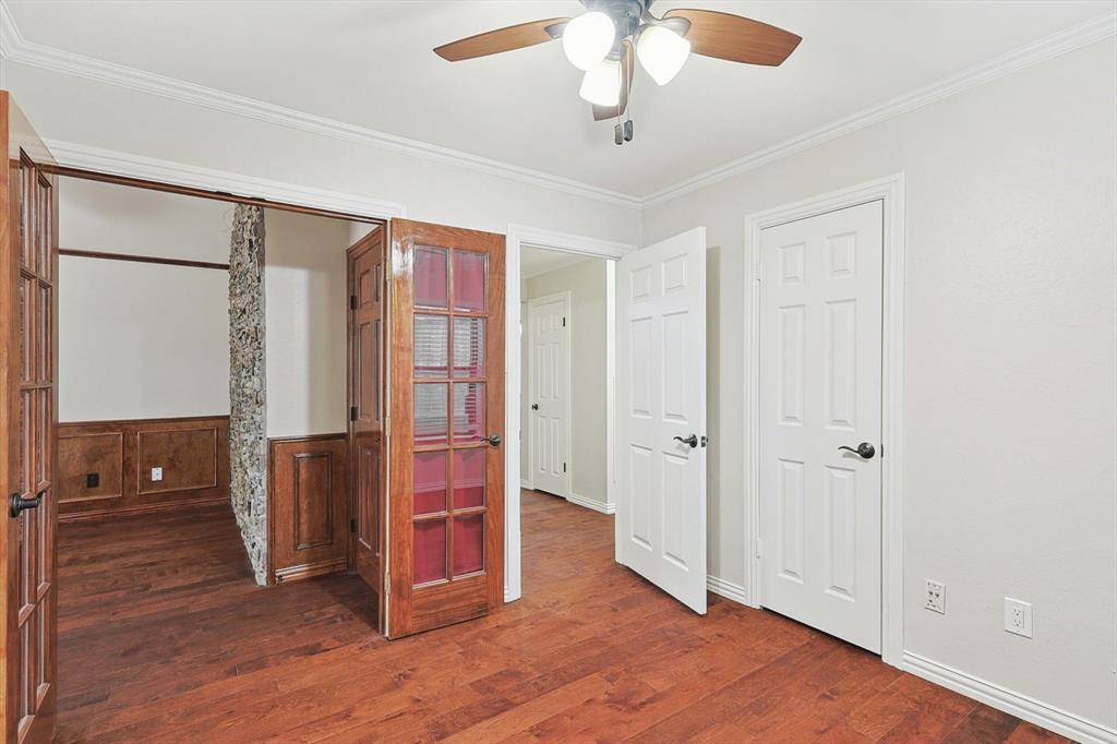 Parkwood Sec 02 - Residential