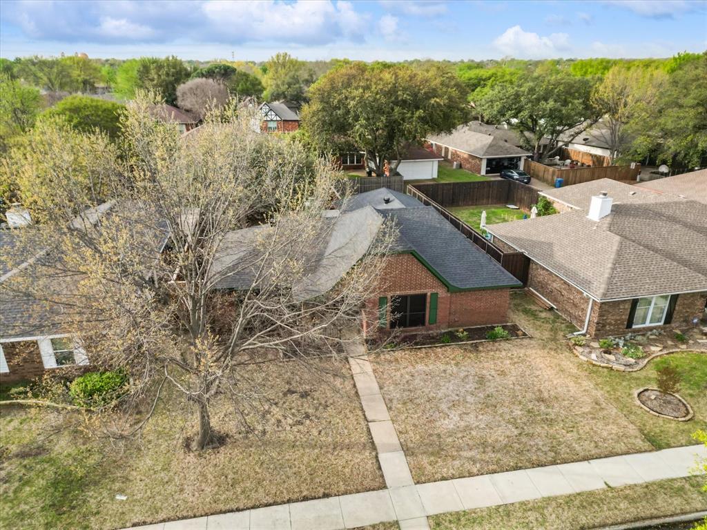 Parkwood Sec 02 - Residential