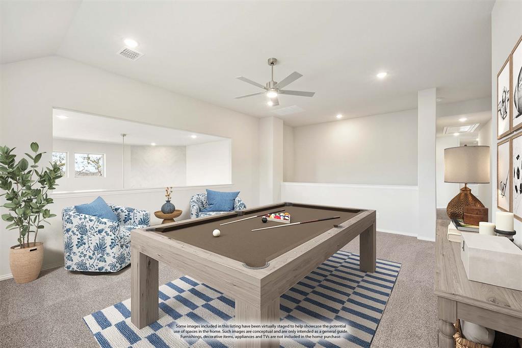 Sunrise at Garden Valley - Residential