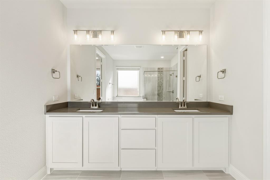 Sunrise at Garden Valley - Residential