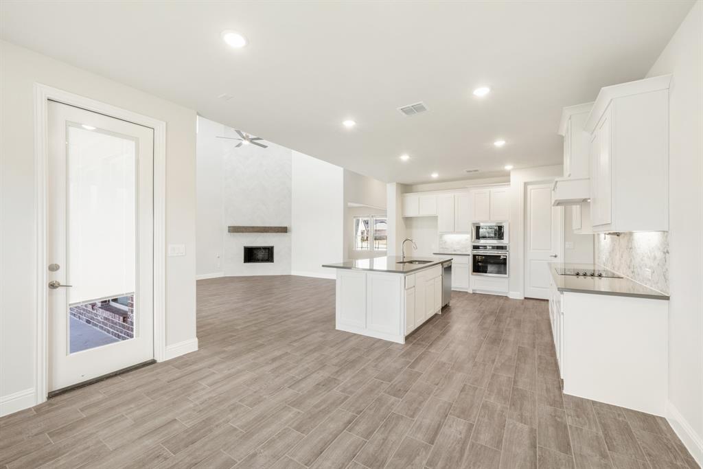 Sunrise at Garden Valley - Residential