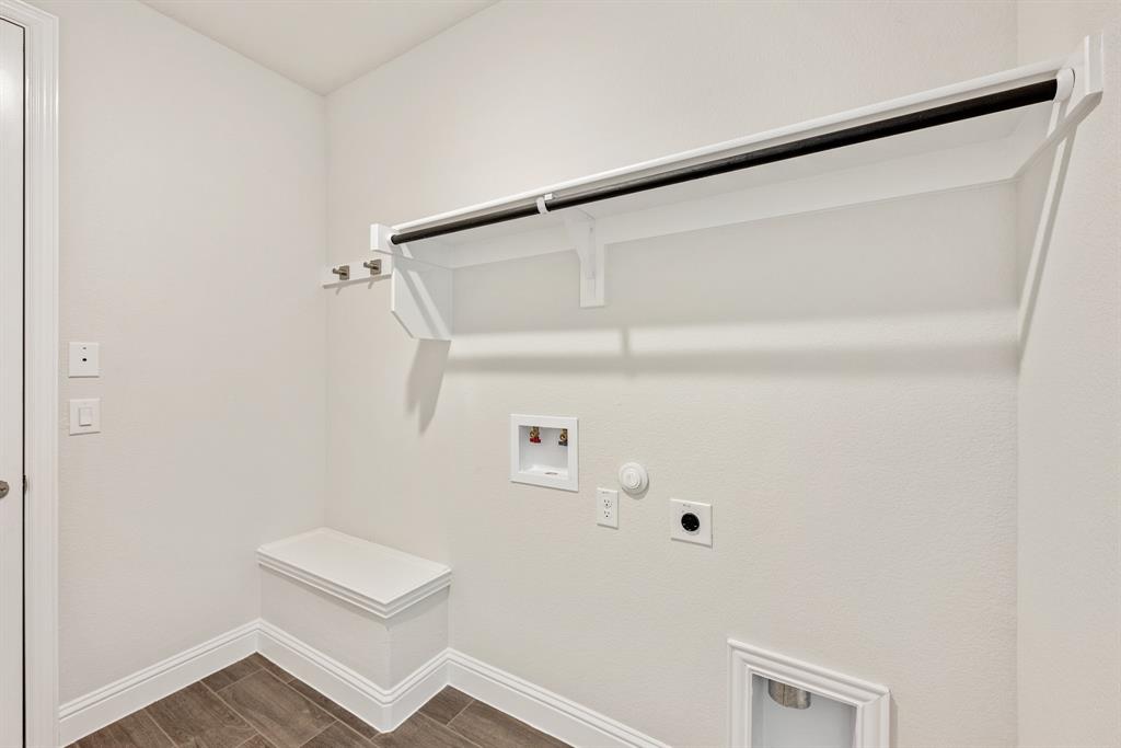 Sunrise at Garden Valley - Residential