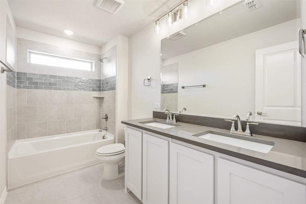 Sunrise at Garden Valley - Residential