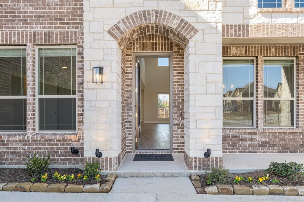 Sunrise at Garden Valley - Residential