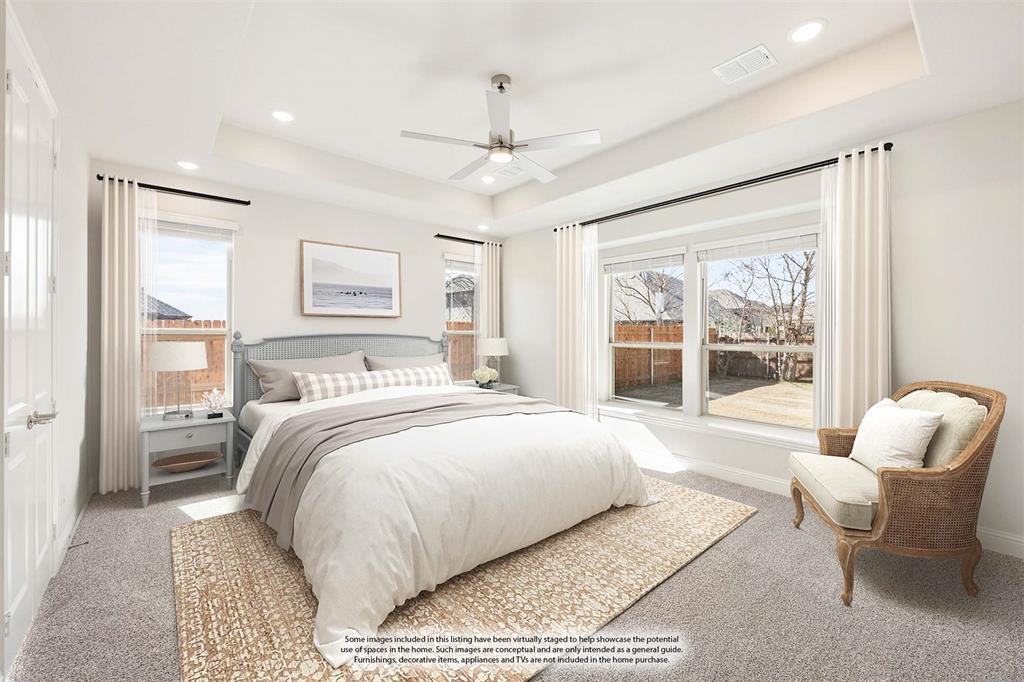 Sunrise at Garden Valley - Residential