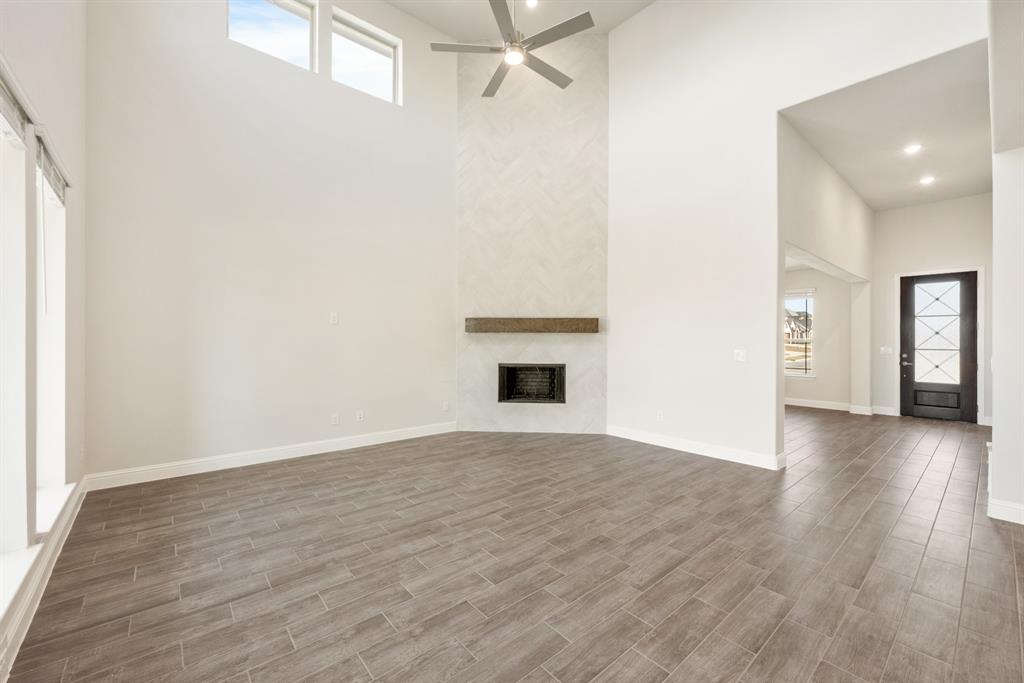 Sunrise at Garden Valley - Residential