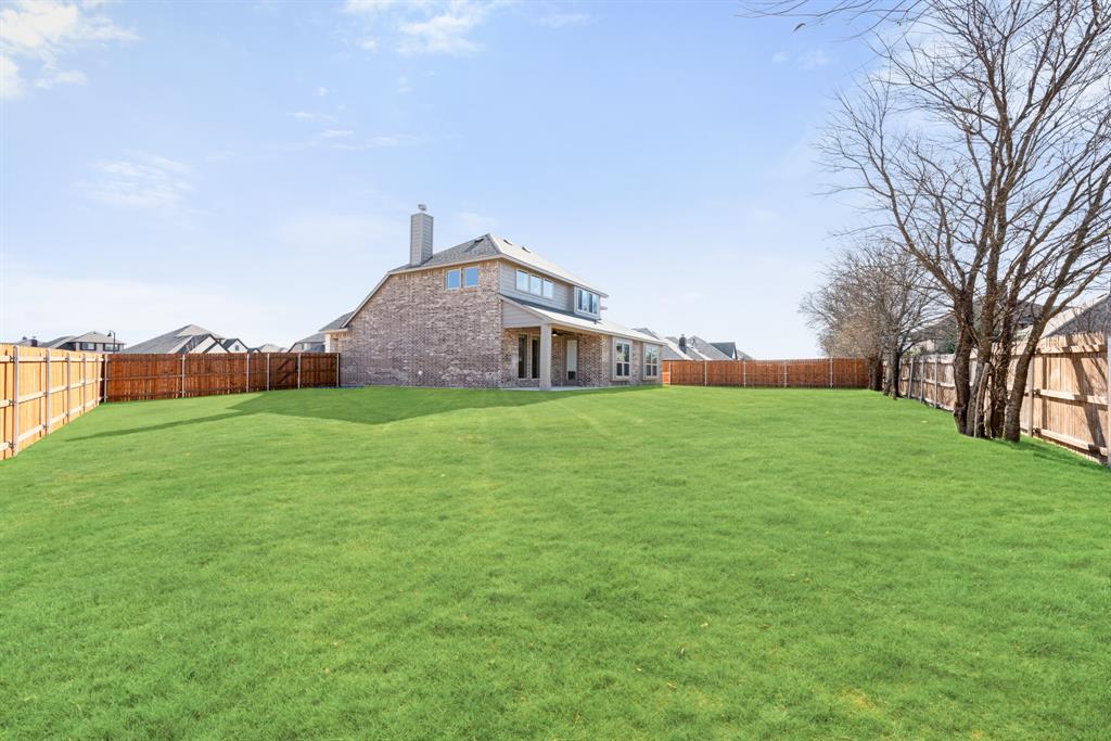 Sunrise at Garden Valley - Residential