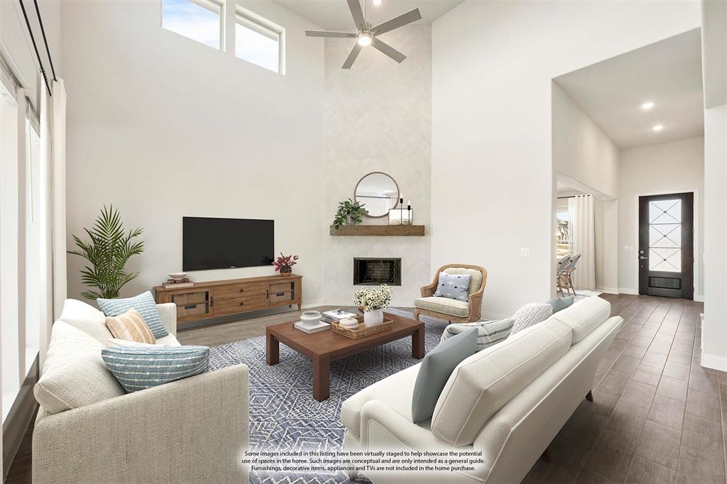 Sunrise at Garden Valley - Residential