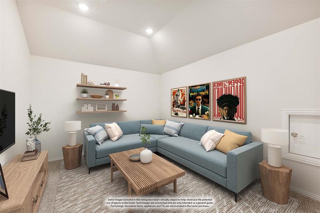 Sunrise at Garden Valley - Residential