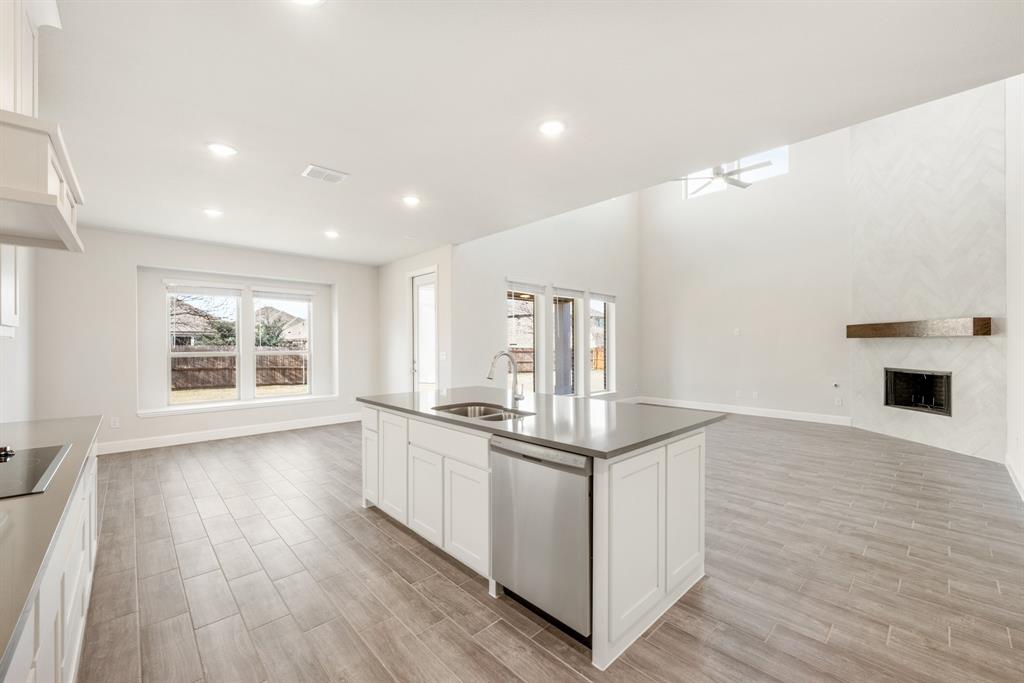 Sunrise at Garden Valley - Residential