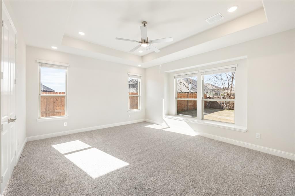 Sunrise at Garden Valley - Residential