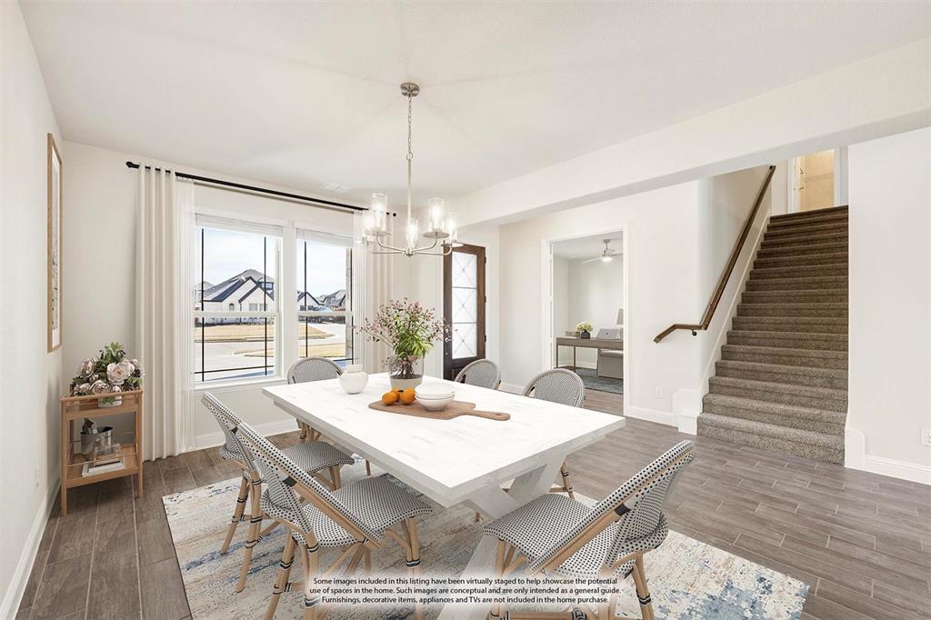 Sunrise at Garden Valley - Residential