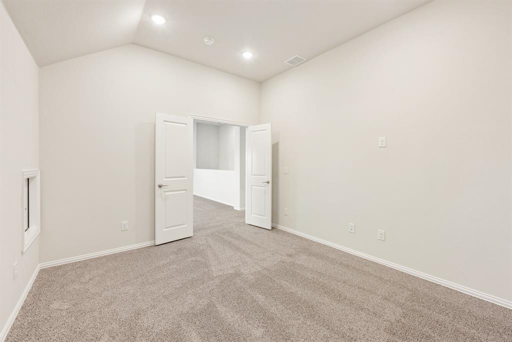 Sunrise at Garden Valley - Residential