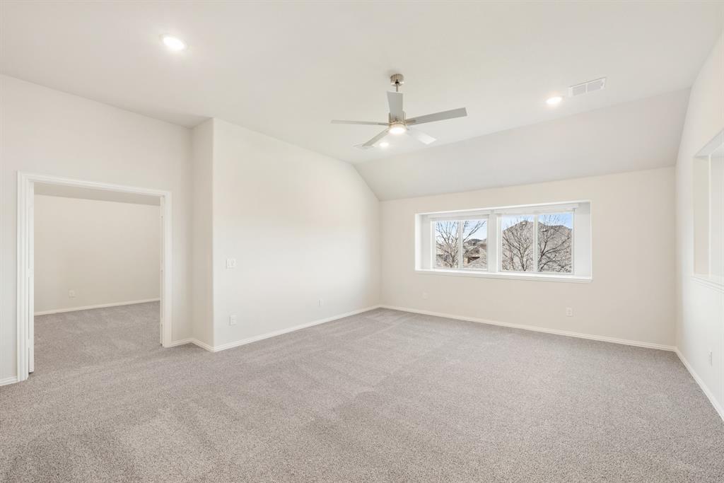 Sunrise at Garden Valley - Residential