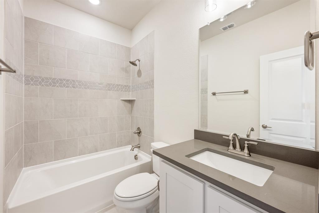 Sunrise at Garden Valley - Residential