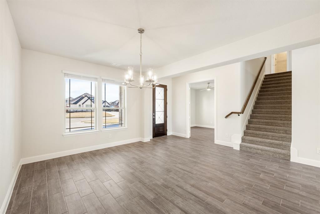 Sunrise at Garden Valley - Residential