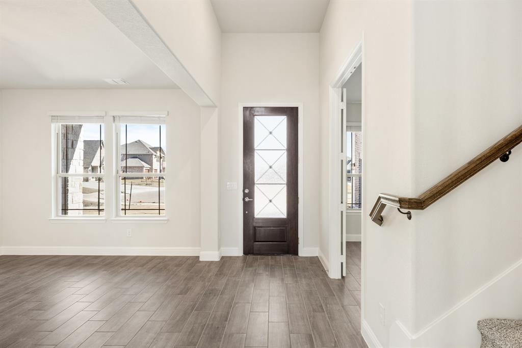 Sunrise at Garden Valley - Residential