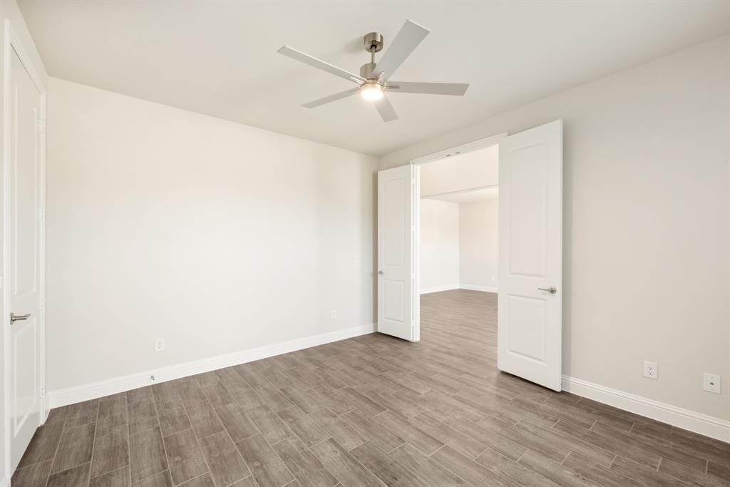 Sunrise at Garden Valley - Residential