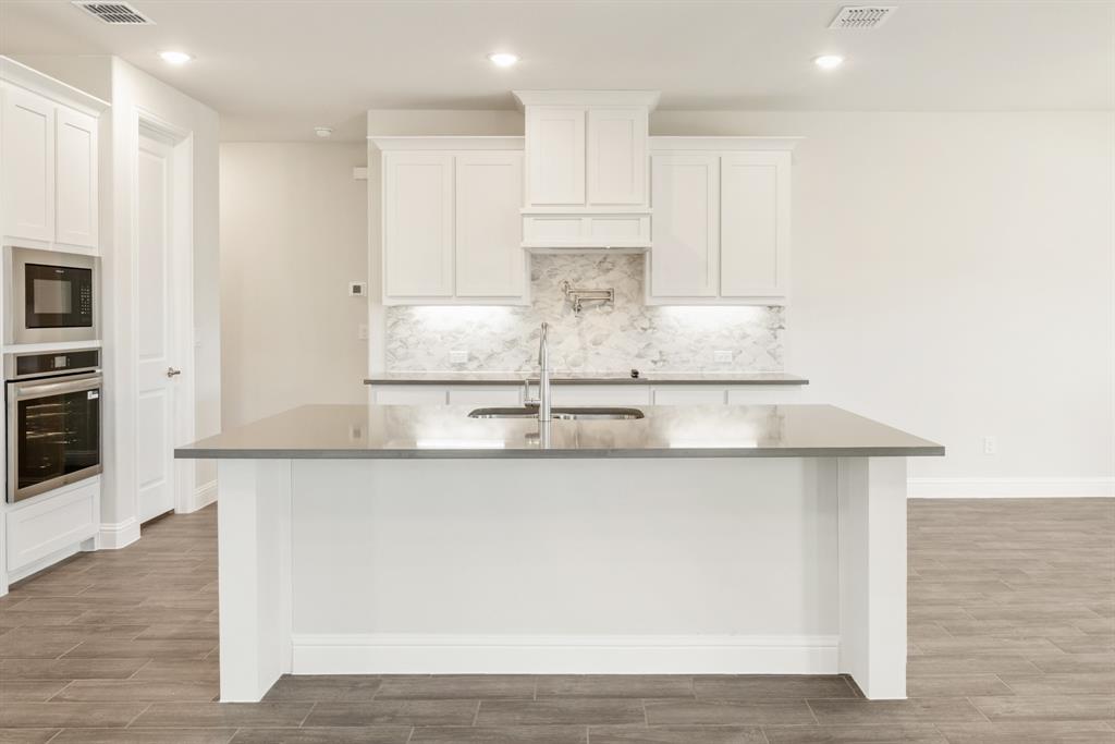 Sunrise at Garden Valley - Residential