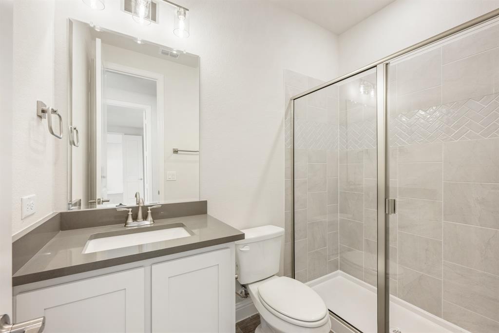 Sunrise at Garden Valley - Residential