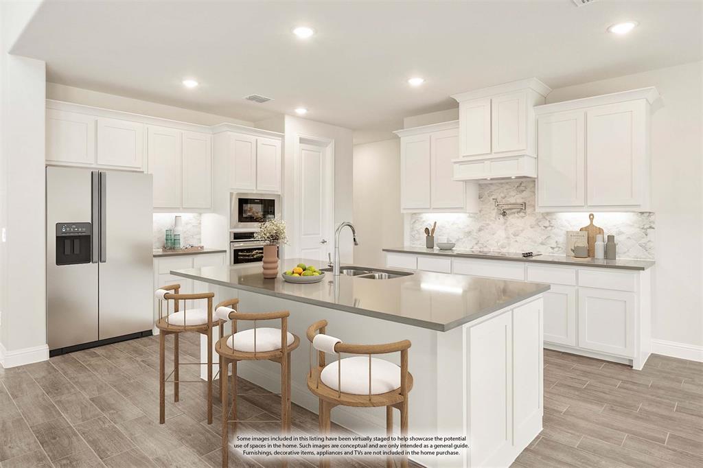 Sunrise at Garden Valley - Residential