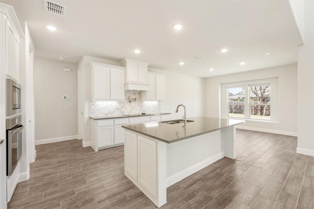 Sunrise at Garden Valley - Residential