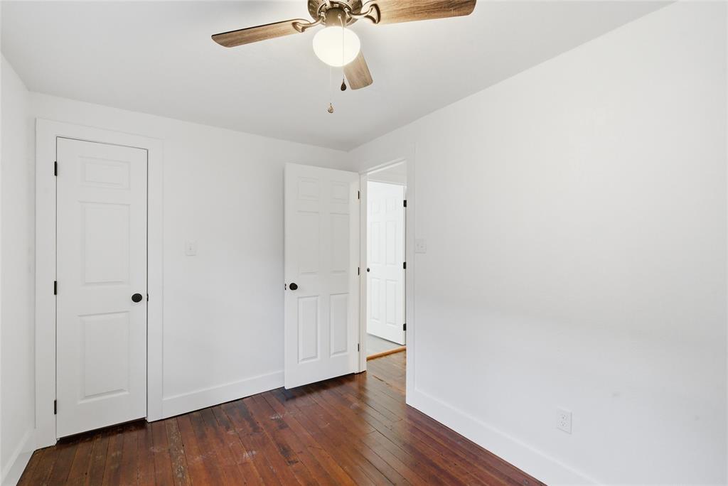 Belmont Add - Residential