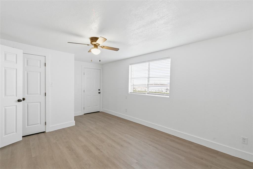 Belmont Add - Residential