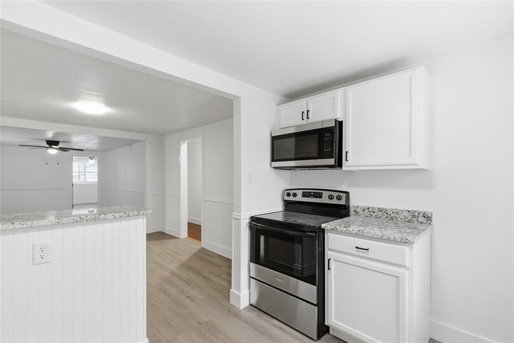 Belmont Add - Residential