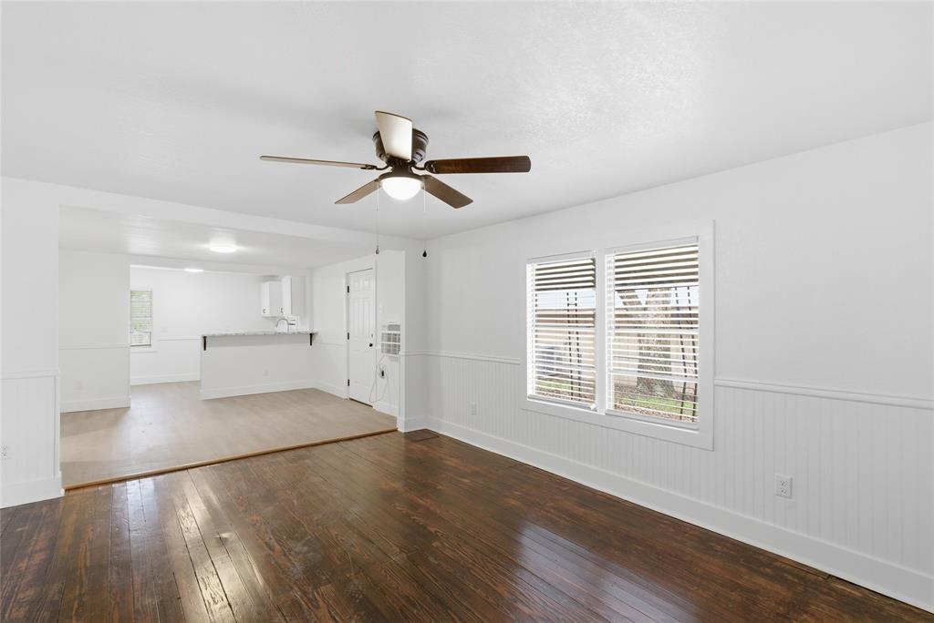 Belmont Add - Residential