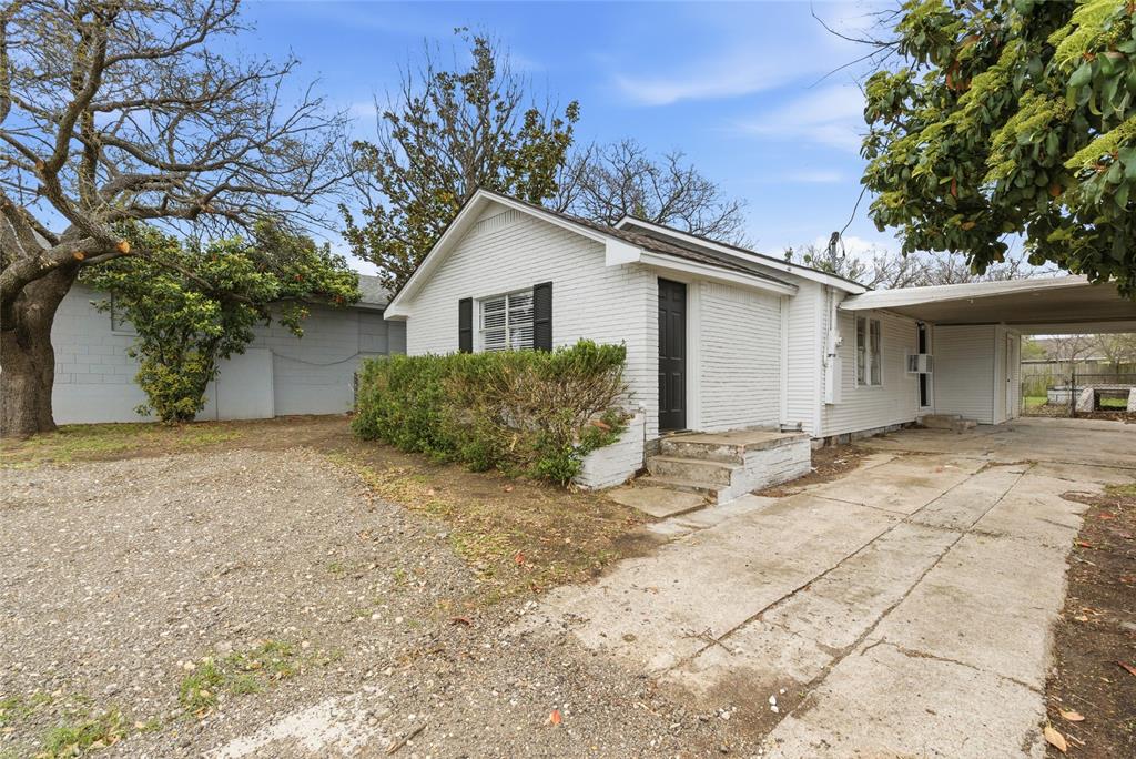 Belmont Add - Residential