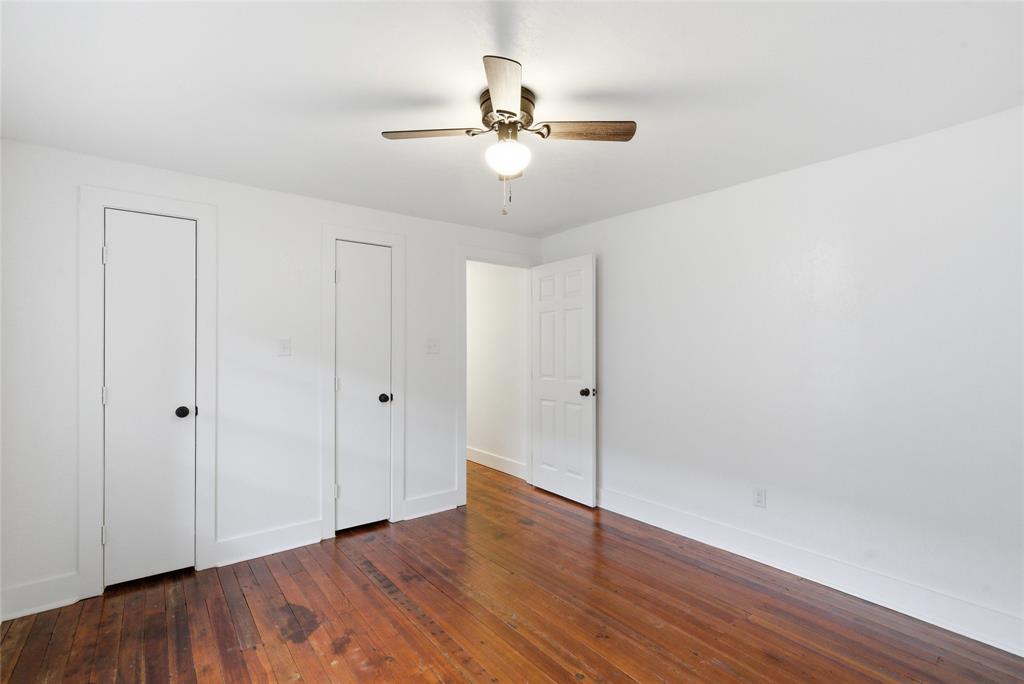 Belmont Add - Residential