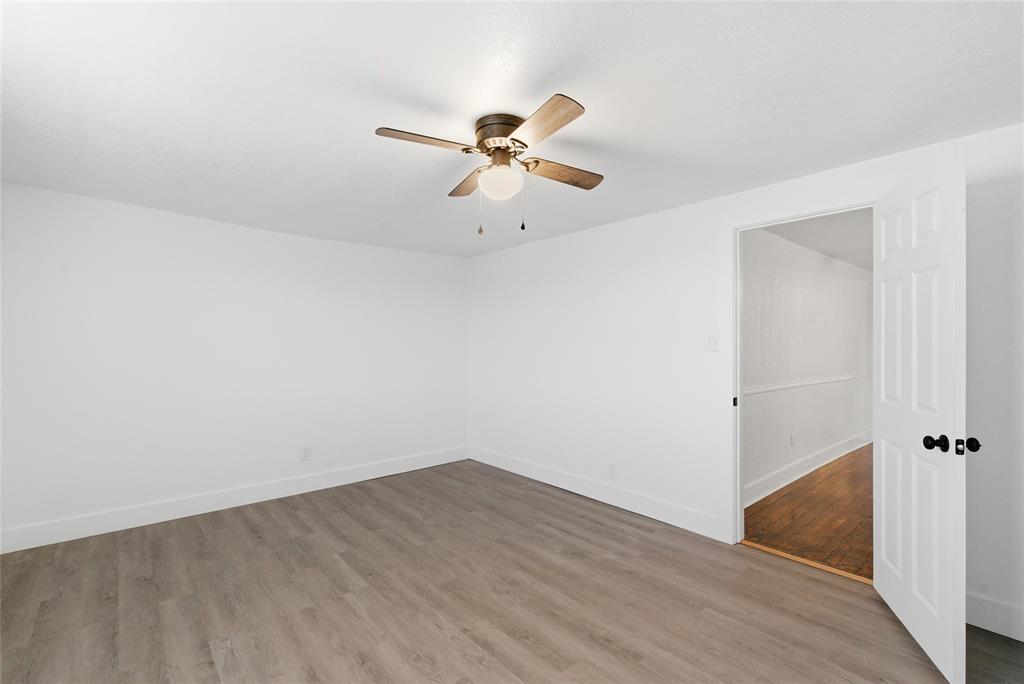 Belmont Add - Residential