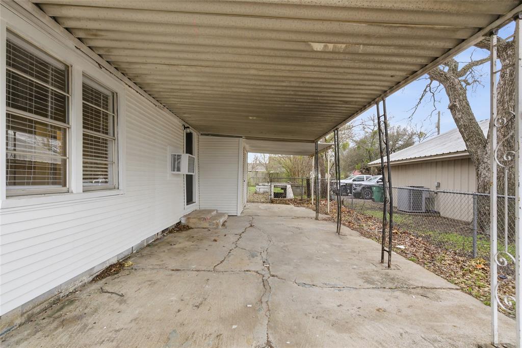 Belmont Add - Residential