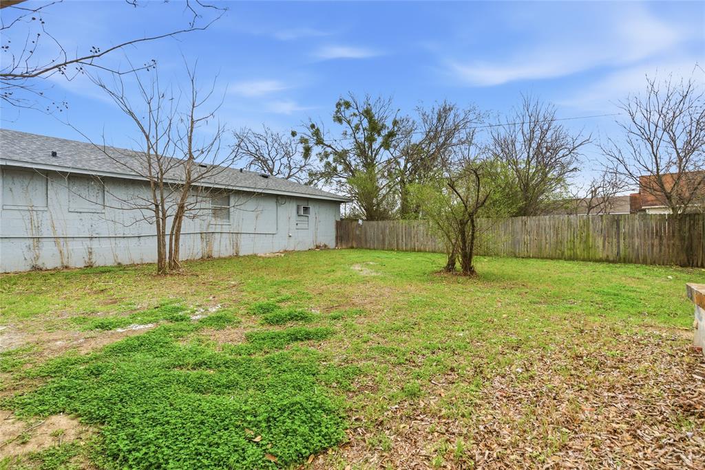 Belmont Add - Residential