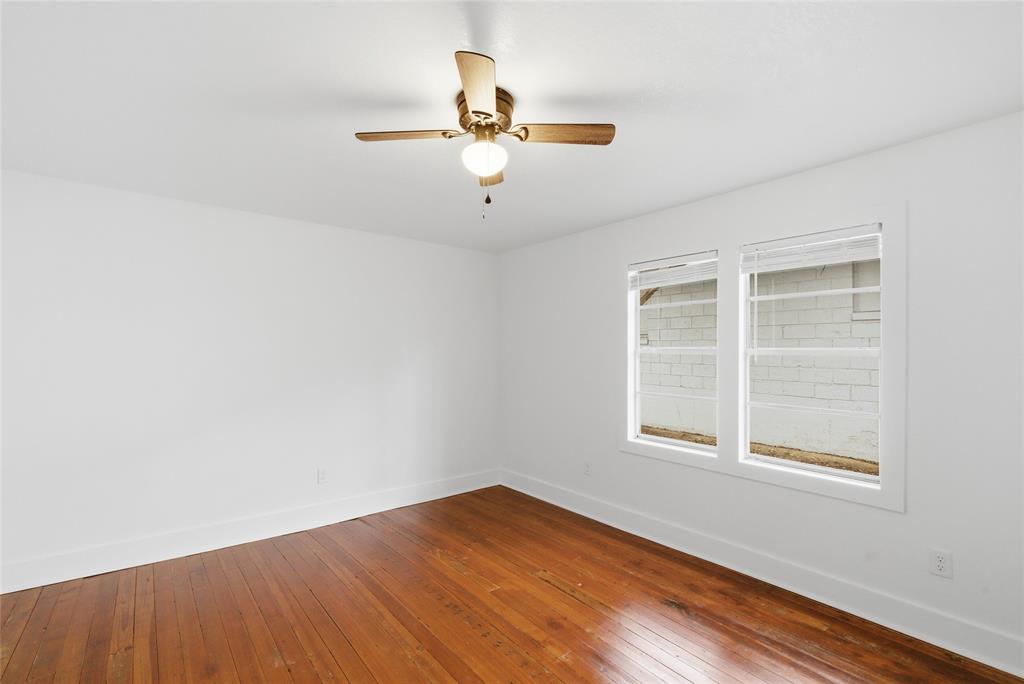 Belmont Add - Residential