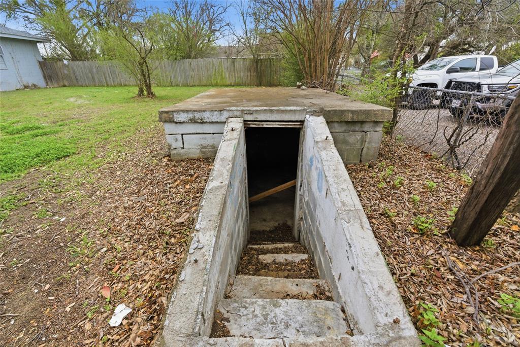 Belmont Add - Residential